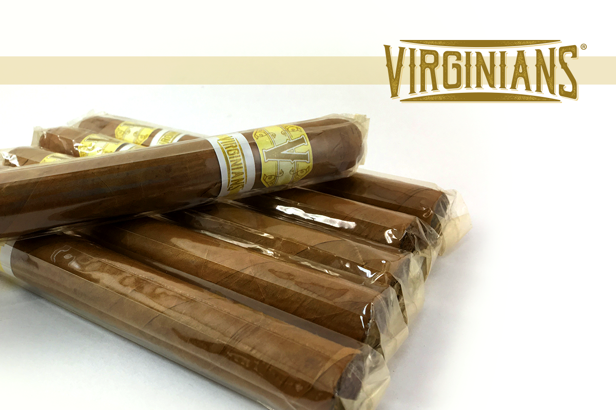 Virginians cigars